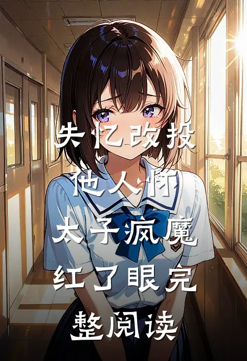 失忆改投他人怀，太子疯魔红了眼完整阅读