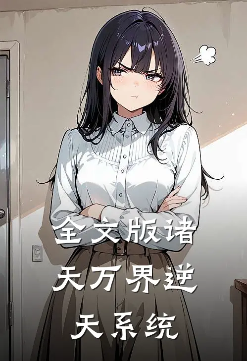 全文版诸天万界逆天系统