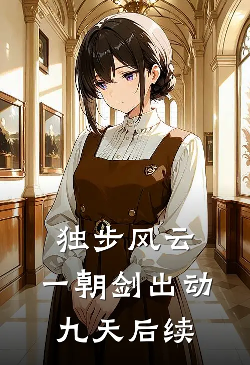 独步风云，一朝剑出动九天后续