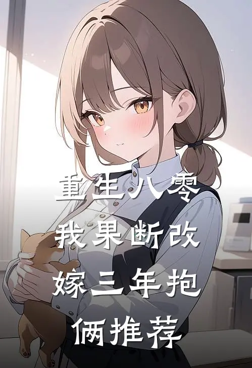 重生八零，我果断改嫁三年抱俩推荐
