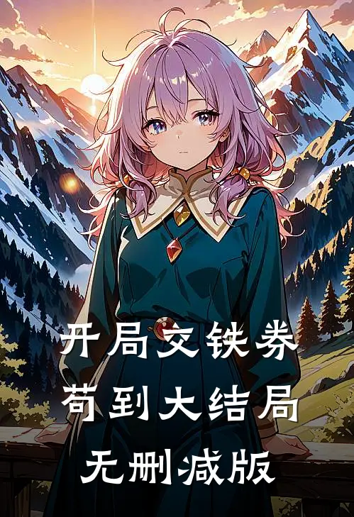 开局交铁券，苟到大结局无删减版