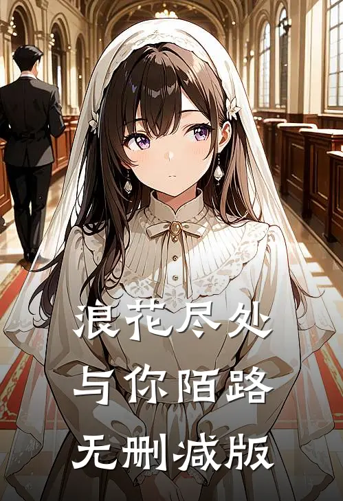 浪花尽处与你陌路无删减版