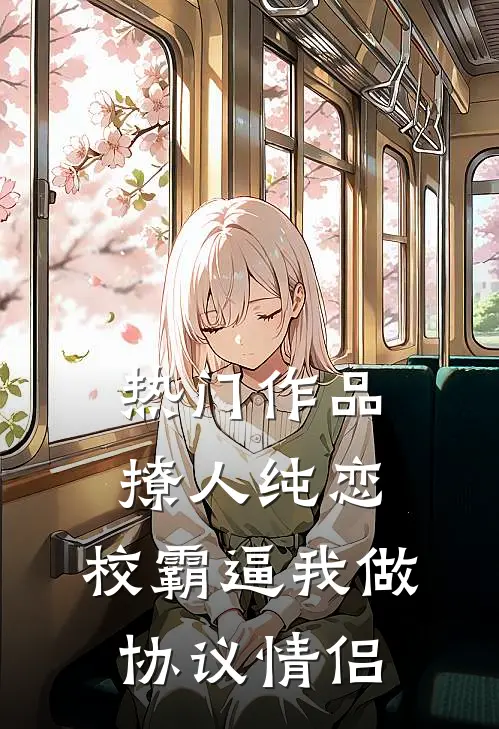 热门作品撩人纯恋：校霸逼我做协议情侣