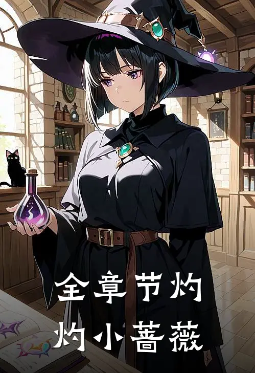全章节灼灼小蔷薇