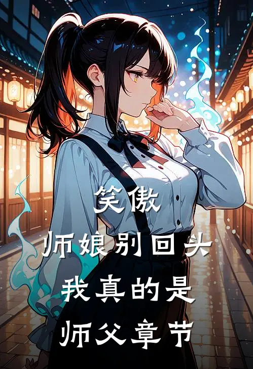 笑傲：师娘别回头，我真的是师父章节