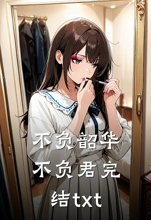 不负韶华不负君完结txt