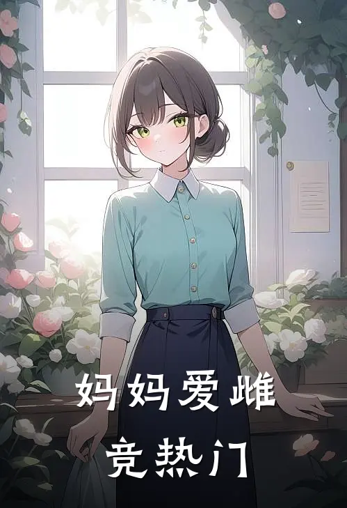 妈妈爱雌竞热门