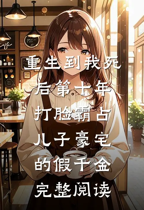 重生到我死后第十年，打脸霸占儿子豪宅的假千金完整阅读