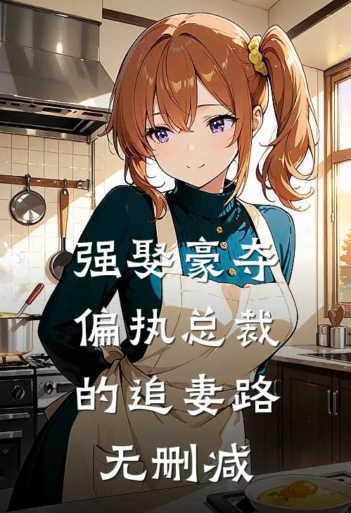 强娶豪夺：偏执总裁的追妻路无删减