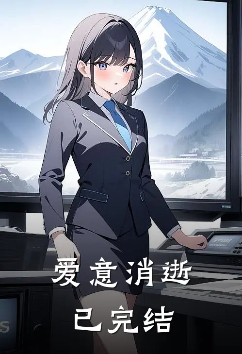 爱意消逝已完结