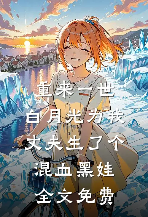 重来一世，白月光为我丈夫生了个混血黑娃全文免费