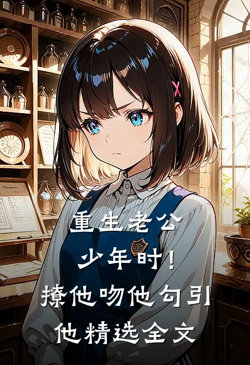 重生老公少年时！撩他吻他勾引他精选全文