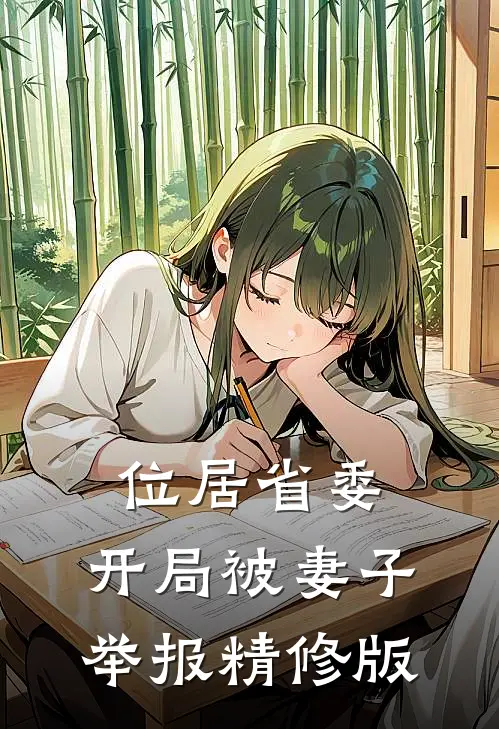 位居省委，开局被妻子举报精修版