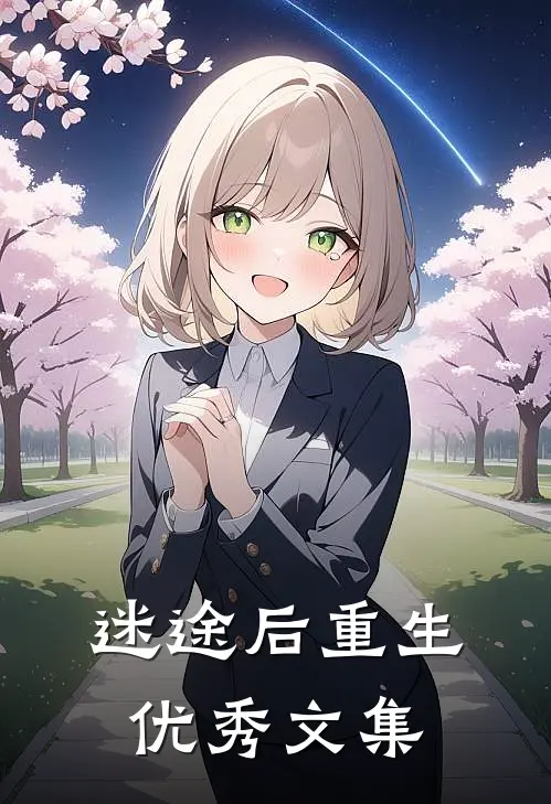 迷途后重生优秀文集
