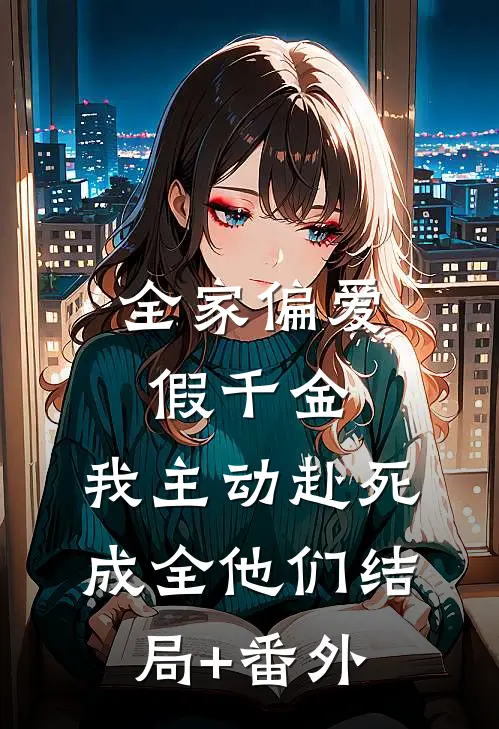全家偏爱假千金，我主动赴死成全他们结局+番外