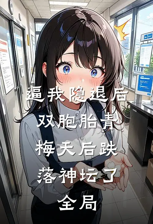 逼我隐退后，双胞胎青梅天后跌落神坛了。全局