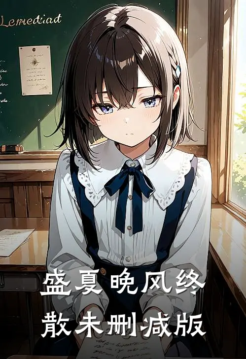 盛夏晚风终散未删减版