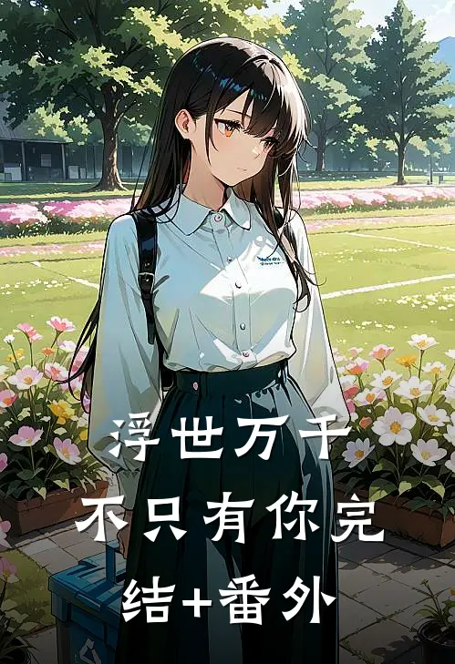 浮世万千，不只有你完结+番外