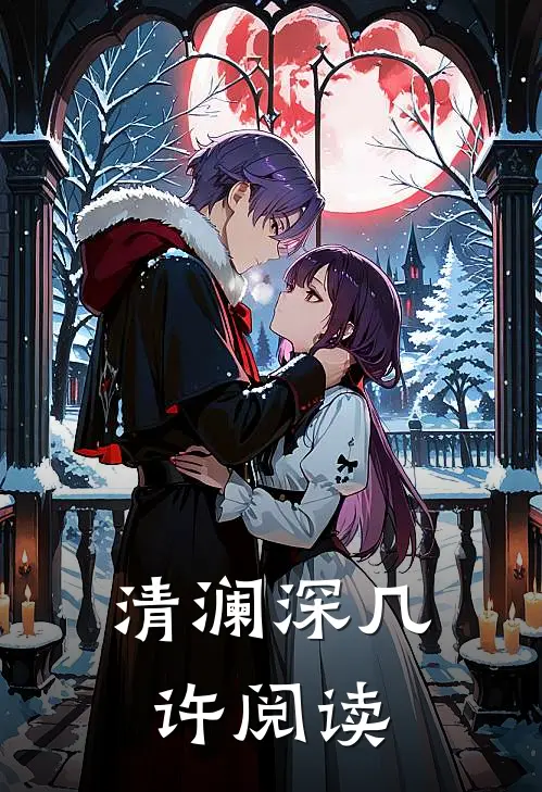 清澜深几许阅读