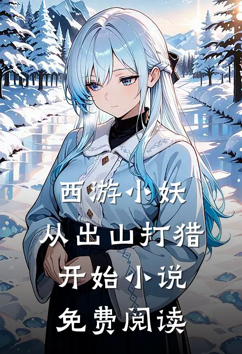西游小妖，从出山打猎开始小说免费阅读