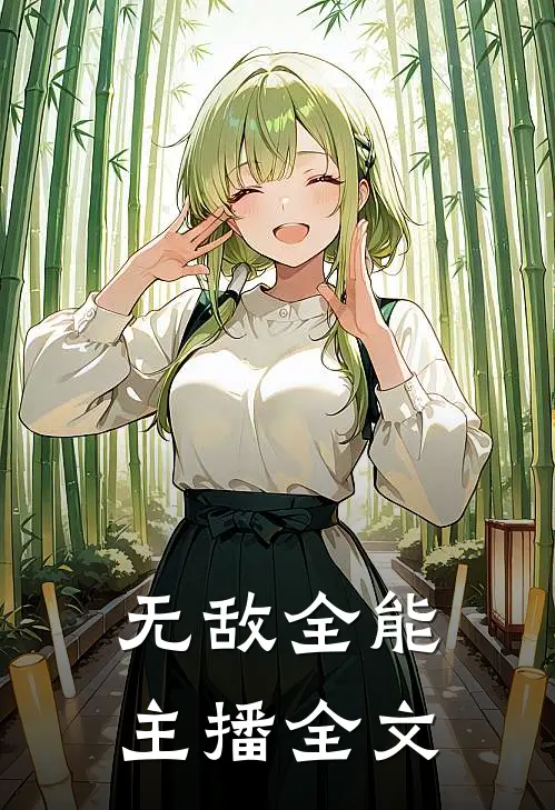 无敌全能主播全文