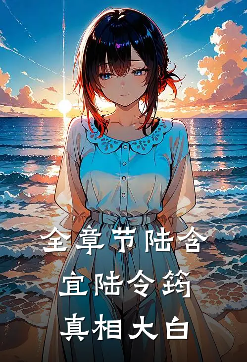 全章节陆含宜陆令筠真相大白