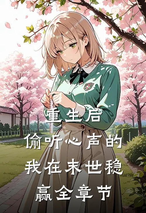 重生后，偷听心声的我在末世稳赢全章节