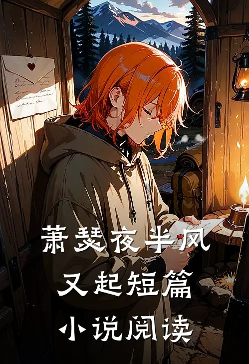 萧瑟夜半风又起短篇小说阅读