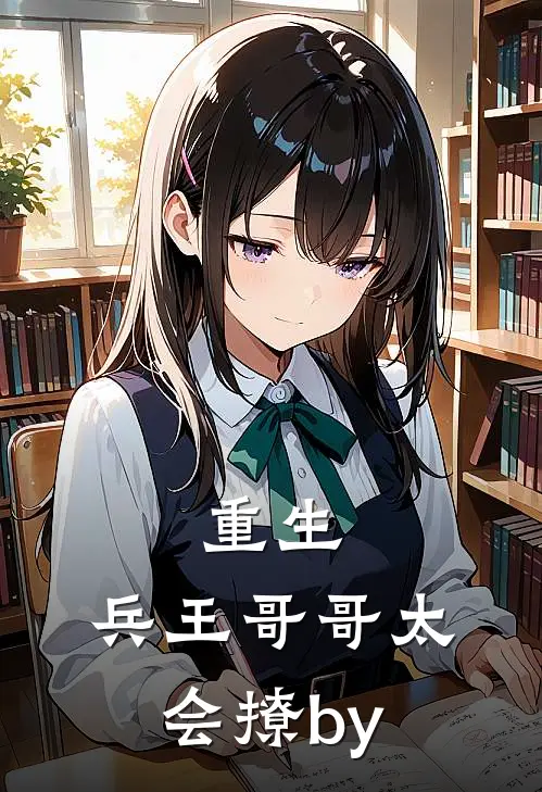 重生：兵王哥哥太会撩by