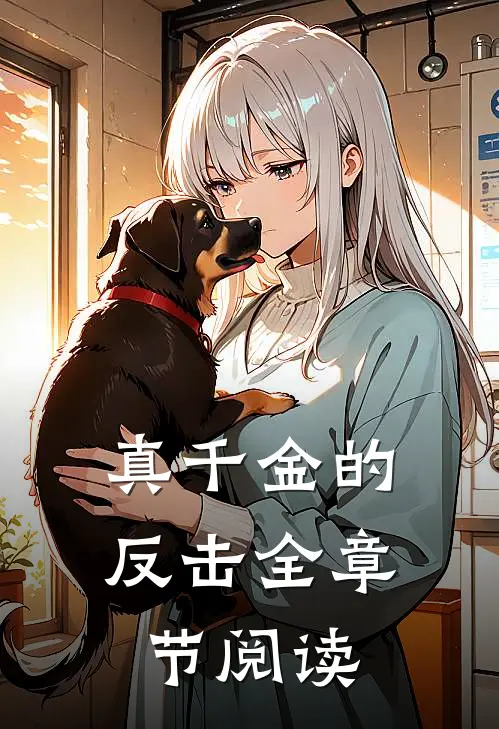 真千金的反击全章节阅读