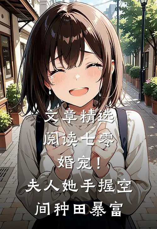 文章精选阅读七零婚宠！夫人她手握空间种田暴富