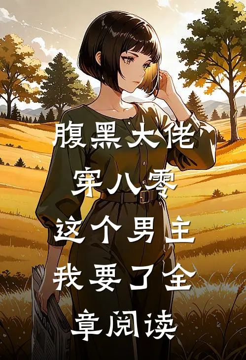 腹黑大佬穿八零：这个男主我要了全章阅读