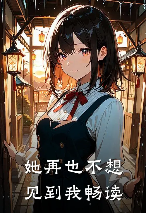 她再也不想见到我畅读
