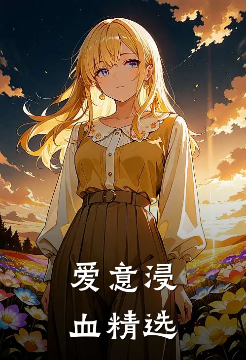 爱意浸血精选