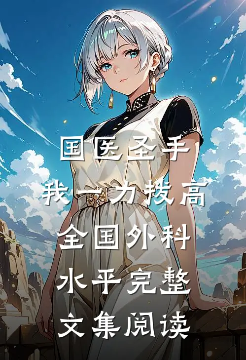 国医圣手：我一力拔高全国外科水平完整文集阅读