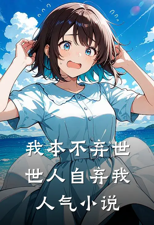 我本不弃世，世人自弃我人气小说