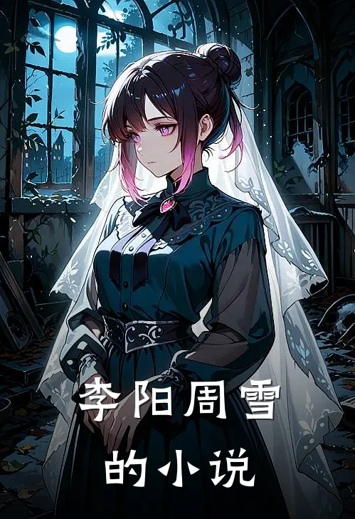 李阳周雪医尊神婿免费阅读全文