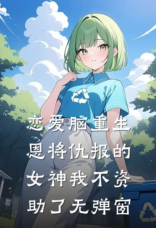 恋爱脑重生，恩将仇报的女神我不资助了无弹窗