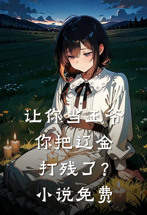 让你当王爷，你把辽金打残了？小说免费