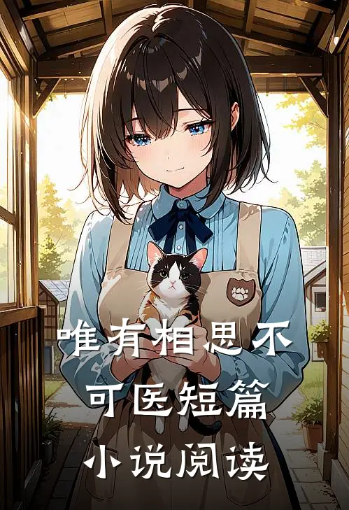 唯有相思不可医短篇小说阅读