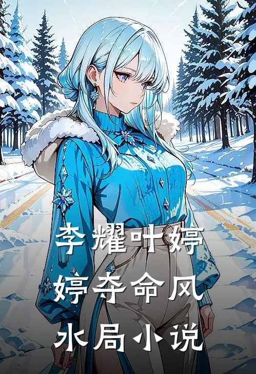 李耀叶婷婷夺命风水局小说