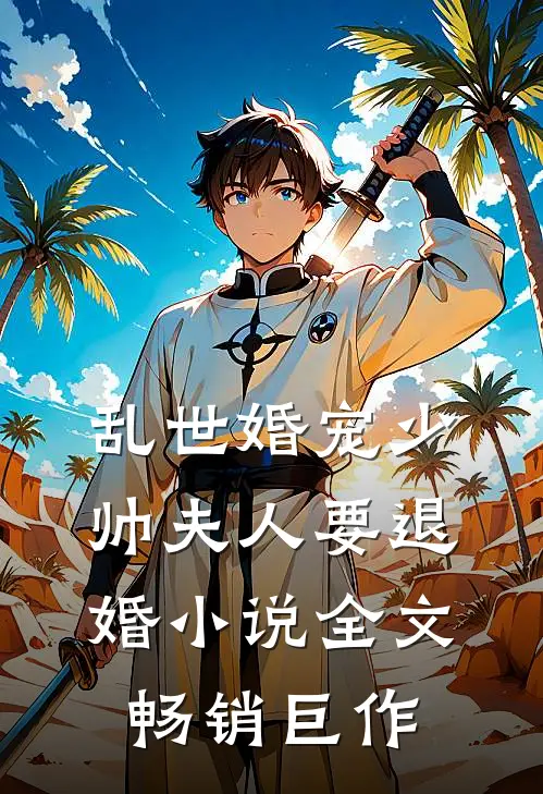 乱世婚宠少帅夫人要退婚小说全文畅销巨作