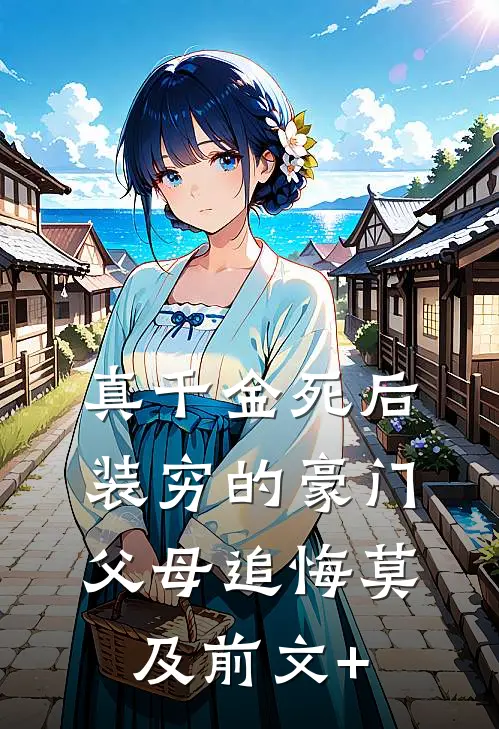 真千金死后，装穷的豪门父母追悔莫及前文+