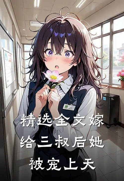 精选全文嫁给三叔后她被宠上天