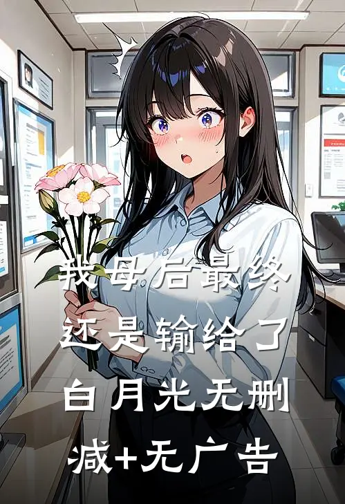 我母后最终还是输给了白月光无删减+无广告