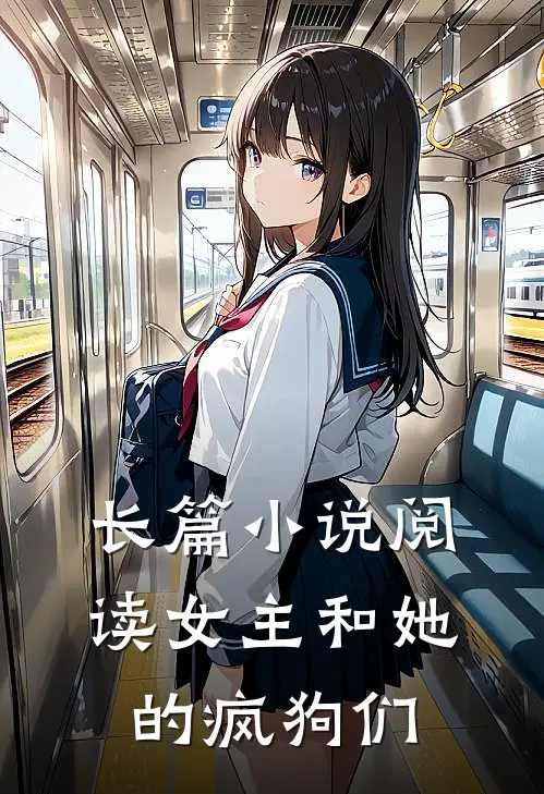 长篇小说阅读女主和她的疯狗们