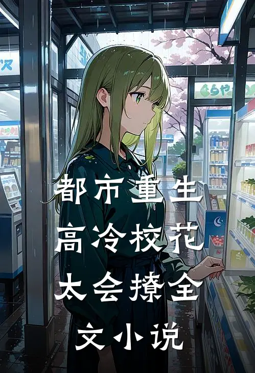 都市重生：高冷校花太会撩全文小说