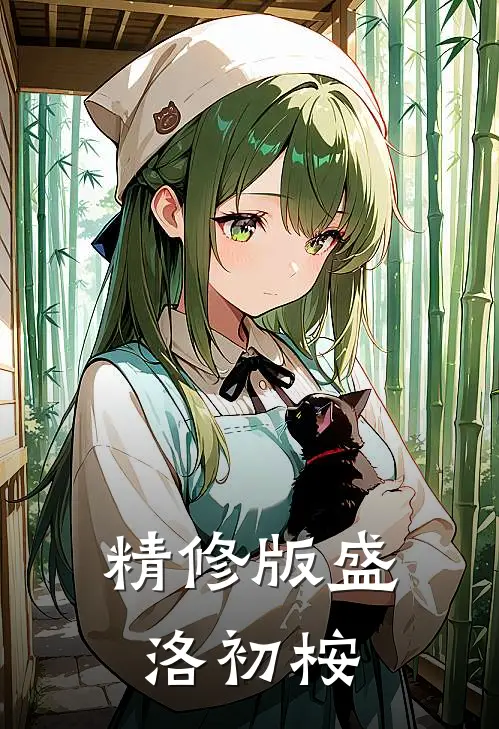 精修版盛洛初桉