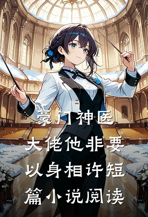 豪门神医：大佬他非要以身相许短篇小说阅读