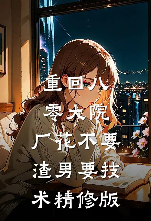 重回八零大院，厂花不要渣男要技术精修版